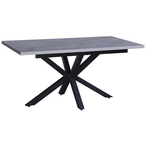 Fridericus - Tavolo Da Pranzo Allungabile - Foto 3