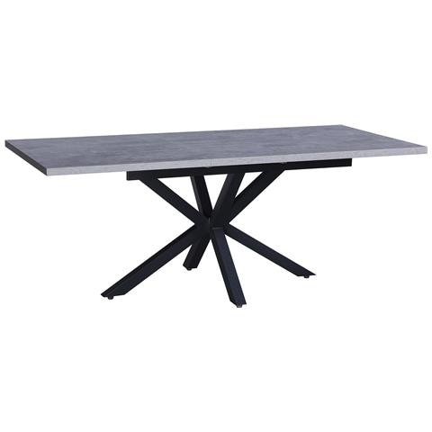 Fridericus - Tavolo Da Pranzo Allungabile - Foto 1