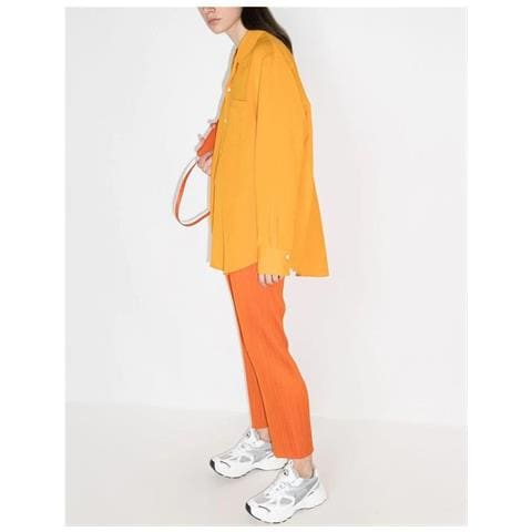 Marathon Runner Shoe Sneakers Pelle Di Mucca Scarpe Donna Bianco Eu 41, 93036 - Foto 3