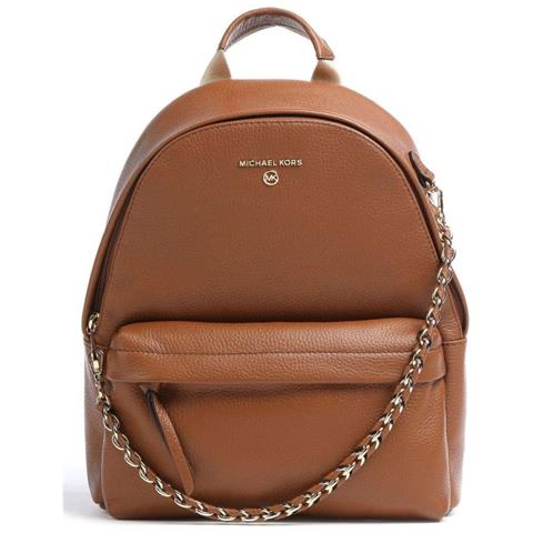 Luggage Backpack Zaino Pelle Di Mucca Borse Donna Marrone Eu One Size, 30t0g04b1l-230 - Foto 1
