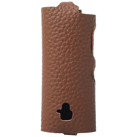 Custodia In Pelle Per Glo Hyper Pro Brown - Foto 1