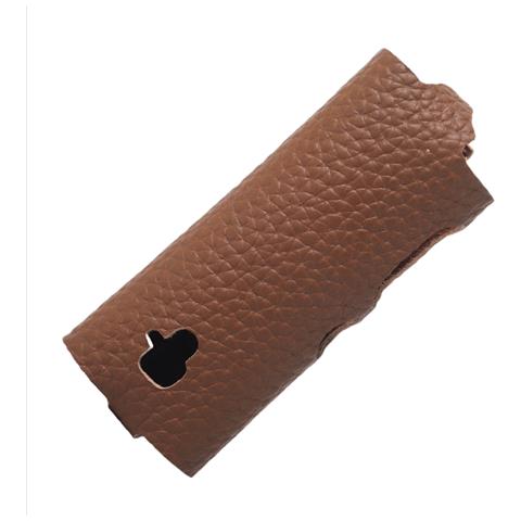 Custodia In Pelle Per Glo Hyper Pro Brown - Foto 3