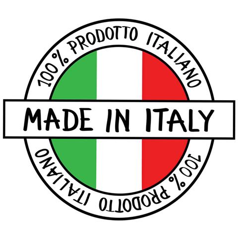 Completo Lenzuola Letto 100% Cotone Made In Italy Disegno Padel Piazza E Mezza Blu - Foto 5