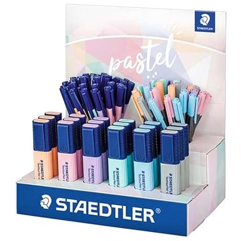 61 SCA1 PA penna tecnica Multicolore 78 pz - Foto 1