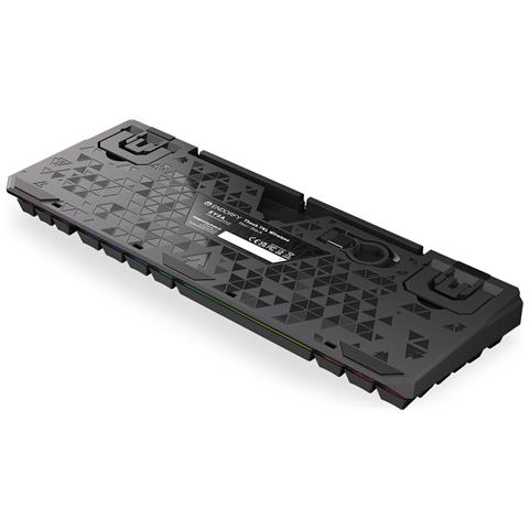 Tastiera Con cavo e senza cavo EY5A080  Colore Nero - Foto 16