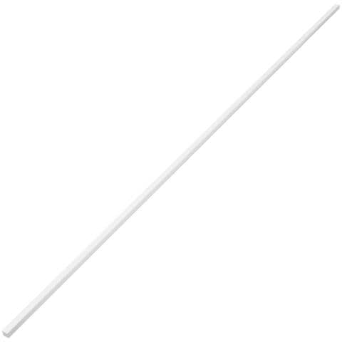 Canalina Per Cavi 30x20 Mm 10 M In Pvc - Foto 2