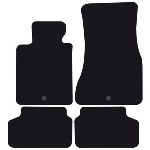 Tappeti Moquette Tailor Bmw Serie 5 4p. 17>23 E S.w. 17>24 - Foto 1