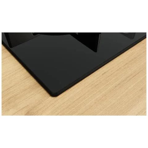 Piano Cottura PPH6A6I10 a Gas 4 Fuochi Gas Colore Nero - Foto 5
