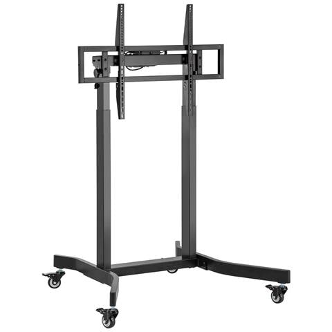 FTF100E-271 Supporto TV a parete 2,54 m (100") Nero - Foto 1