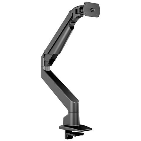 3274 Supporti a parete per TV 81,3 cm (32") Scrivania Argento - Foto 1