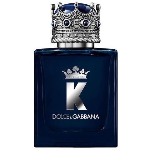 Eau De Parfum Uomo Dolce & Gabbana K By Dolce&gabbana 50 Ml - Foto 1