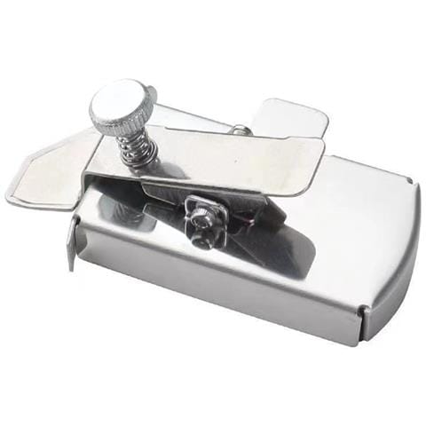 Guida Magnetica Per Cuciture: Accessorio Per Macchina Da Cucire Per Punti Perfetti - Foto 1