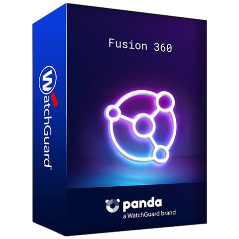 Panda Fusion Gestione della sicurezza Full Multilingua 3000+ licenza /e 1 anno /i - Foto 1