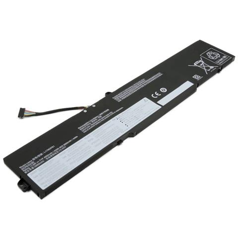Batteria Per Pc Lenovo Ideapad 330-15ich 11,34v 3880mah Li-polymer - Foto 1