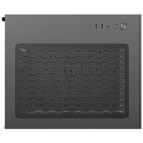 0-761345-10217-9 computer case Mini Tower Nero - Foto 2