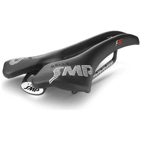 Sella 4bike Crb F30 Nera - Foto 1