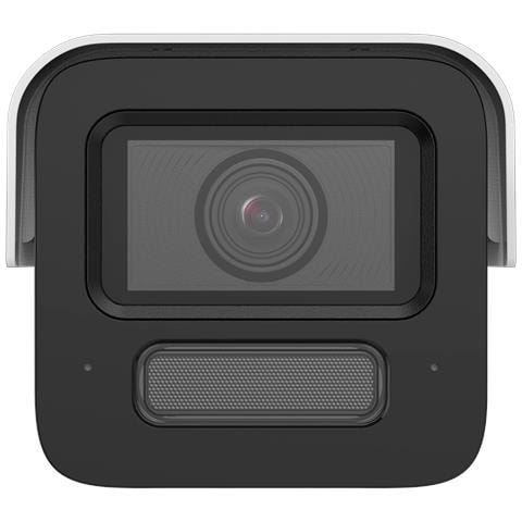 DeepinView Series IDS-2CD5T47G2/V-XHSY (4MM) telecamera di sorveglianza Pallottola (forma) Telecamera di sicurezza IP Interno e esterno 2688 x 1520 Pixel Soffitto /Parete /Palo - Foto 2