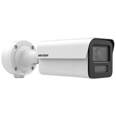 DeepinView Series IDS-2CD5T47G2/V-XHSY (4MM) telecamera di sorveglianza Pallottola (forma) Telecamera di sicurezza IP Interno e esterno 2688 x 1520 Pixel Soffitto /Parete /Palo - Foto 3