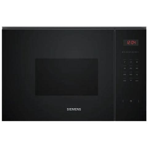 Forno A Microonde Da Incasso 20l 800w Nero - Be523lmb1 - Foto 1