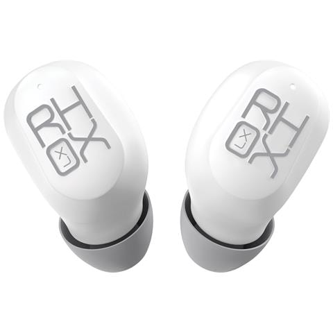 VEP-411-LITE-W cuffia e auricolare Cuffie In-ear Business /Everyday Bianco - Foto 1