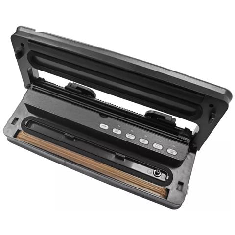 Macchina Sottovuoto Da 150 W, Grigia - 8769 - Foto 2