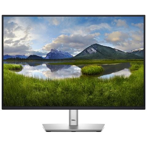 Monitor 24.1" IPS Flat P2425 WUXGA Tempo di risposta 8 ms - Foto 1