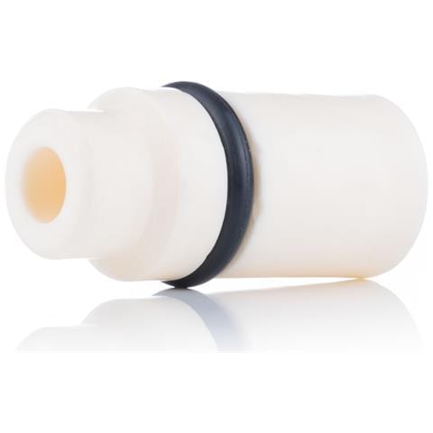 Ugello Di Sabbiatura In Ceramica - Alta Qualità E Durata | Dimensioni: 8,6 Mm X 25,5 Mm X 11,2 Mm | Compatibile Con Set Di Sabbiatura - Foto 5