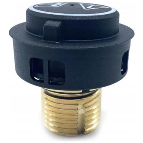 Tappo Di Ricambio Per Pulitore A Vapore Compatibile Con Kärcher Sc 1402, Sc 2.500 C, Sc 4, Sc 5 - Resistente A Temperatura E Pressione - Foto 2
