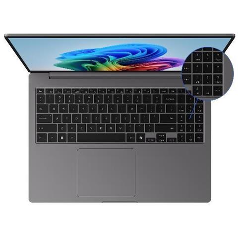 16" Galaxy Book6 EE Copilot+ PC Windows 11 NP764BJG-KA2IT - Foto 2