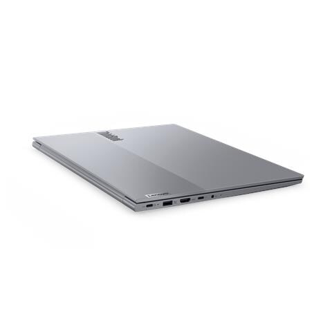 ThinkBook 16 G7 ARP AMD Ryzen™ 5 7535HS Computer portatile 40,6 cm (16") WUXGA 16 GB DDR5-SDRAM 512 GB SSD Wi-Fi 6E (802.11ax) Windows 11 Pro Italiano Grigio - Foto 16