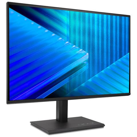 Vero B7 B247YGbmiqprzx Monitor PC 60,5 cm (23.8") 1920 x 1080 Pixel Full HD LED Nero - Foto 2