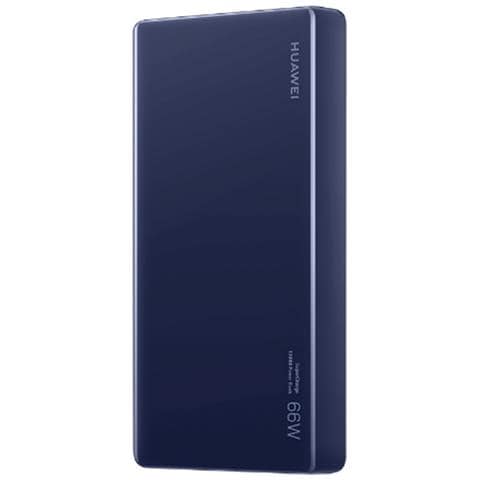 Power Bank - Blu, 12000 mAh, 66W - Foto 1