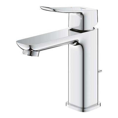 1018320000 rubinetto Cromo - Foto 2