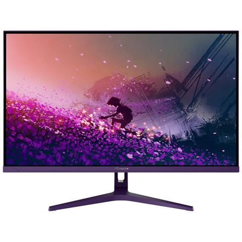 Nova 32? Monitor PC 80 cm (31.5") 2560 x 1440 Pixel Quad HD LED Viola - Foto 1