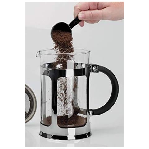 62180 - Caffettiera in vetro da 0,80 litri - Foto 3