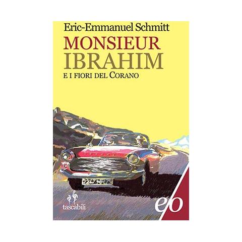 Eric-Emmanuel Schmitt - Monsieur Ibrahim e i fiori del Corano - Foto 3