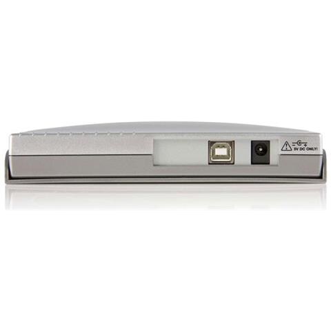 Hub adattatore USB a seriale DB9 RS232 8 porte - Foto 4