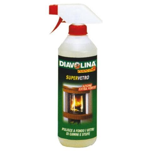 SuperVetro spray 500ml - Foto 1