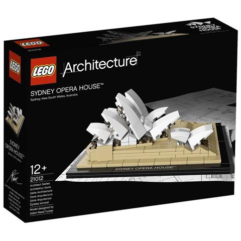 Architecture: Sydney Opera House - Foto 5