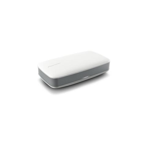 Speaker Audio Portatile FreeMe XW-LF1 Bluetooth / NFC Ingresso AUX colore Bianco - Foto 1