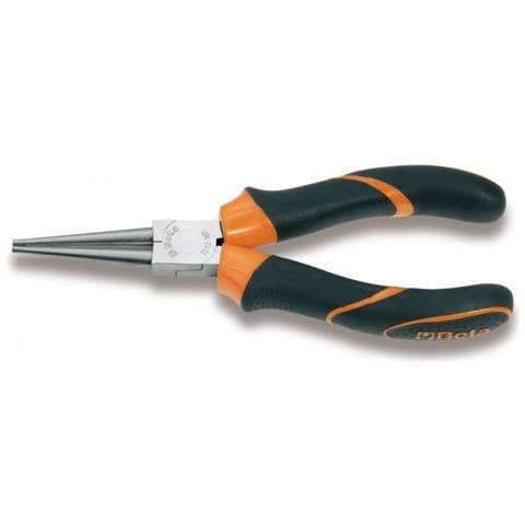 Pinza Becchi Tondi Lunghi 160 - Foto 2