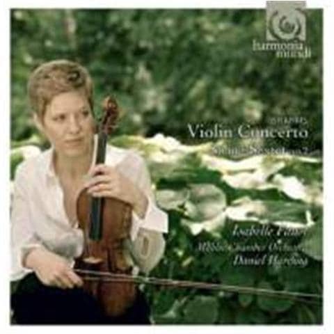 Brahms Johannes - Concerto Per Violino Op. 77, Sestetto Per Archi N. 2 - Foto 1