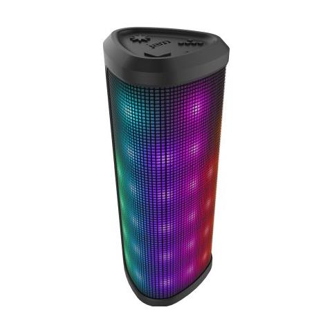 Speaker Audio Portatile Trance Plus 10 W Wireless Bluetooth - Multicolore  - Foto 4