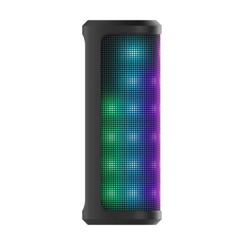Speaker Audio Portatile Trance Plus 10 W Wireless Bluetooth - Multicolore  - Foto 2