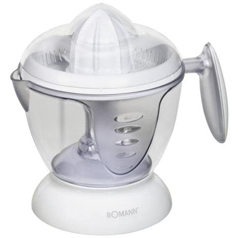 Spremiagrumi ZP1092 Capacità 1.2 Litri Potenza 40 Watt Colore Bianco - Foto 2