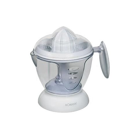 Spremiagrumi ZP1092 Capacità 1.2 Litri Potenza 40 Watt Colore Bianco - Foto 1