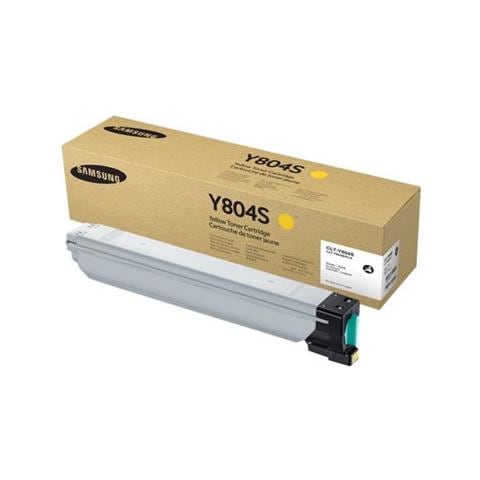 CLT-Y804S - Giallo - originale - cartuccia toner - per MultiXpress - Foto 2