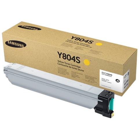 CLT-Y804S - Giallo - originale - cartuccia toner - per MultiXpress - Foto 5