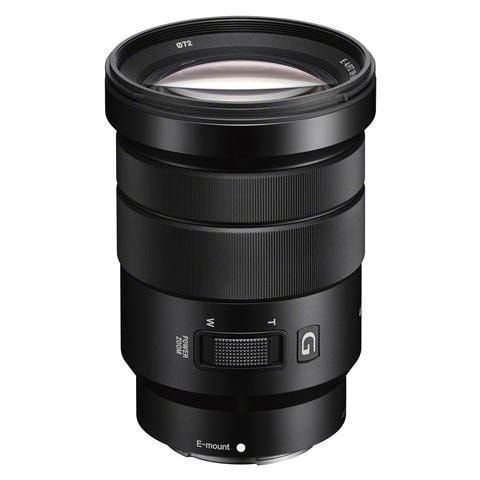 Obiettivoe Pz 18-105mm F / 4 G Oss - Foto 1