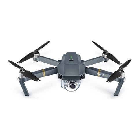 Mavic Pro Fly More Drone Professionale Cam 4K 12,35 Mpx con Gimbal 3 assi Combo Kit Zaino + Caricabatterie Hub / Auto - Foto 2